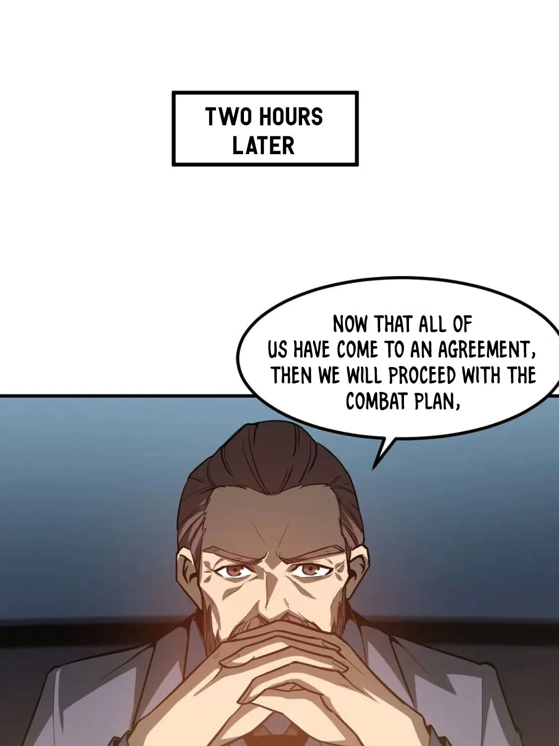 Extraordinary Evolution Chapter 121 page 102 - 