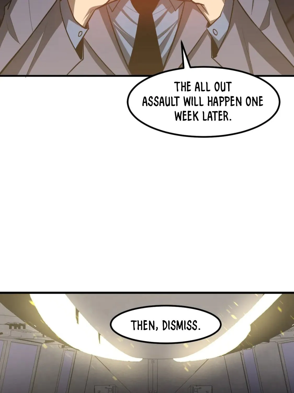 Extraordinary Evolution Chapter 121 page 103 - 