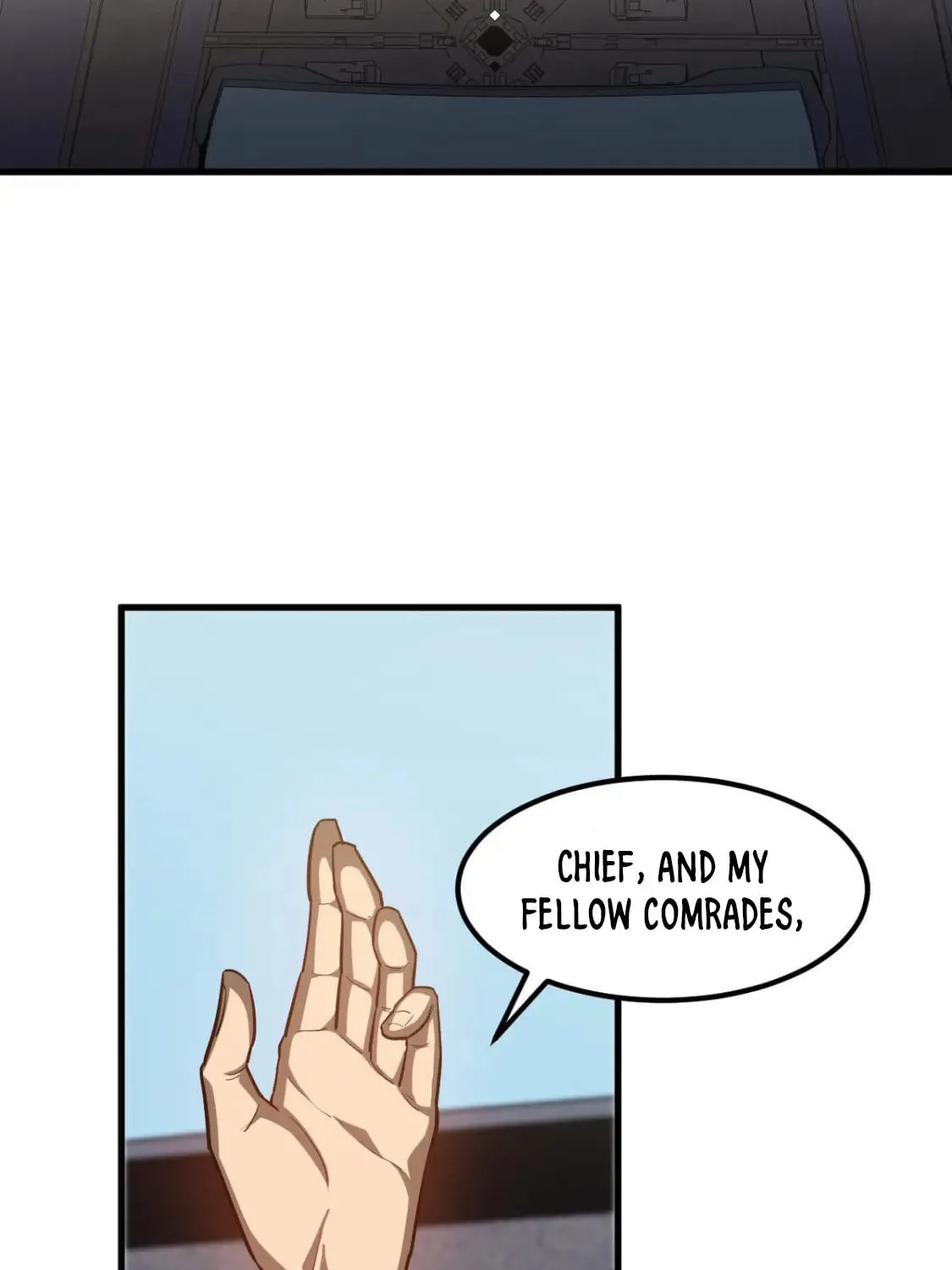 Extraordinary Evolution Chapter 121 page 104 - 