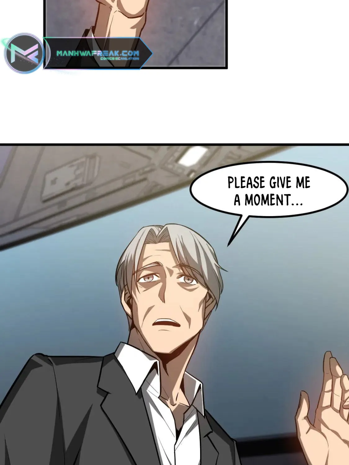 Extraordinary Evolution Chapter 121 page 105 - 