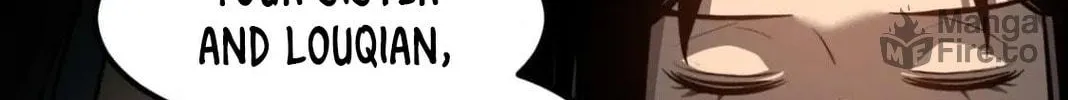Extraordinary Evolution Chapter 121 page 20 - 