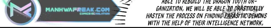Extraordinary Evolution Chapter 121 page 40 - 