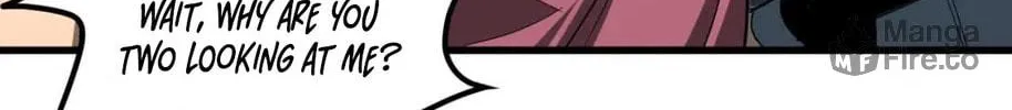 Extraordinary Evolution Chapter 121 page 50 - 