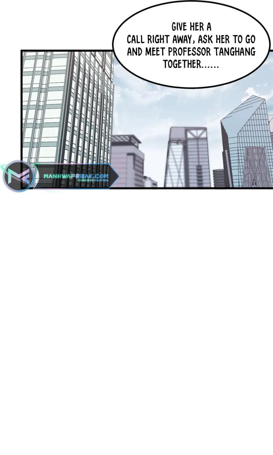 Extraordinary Evolution Chapter 121 page 53 - 