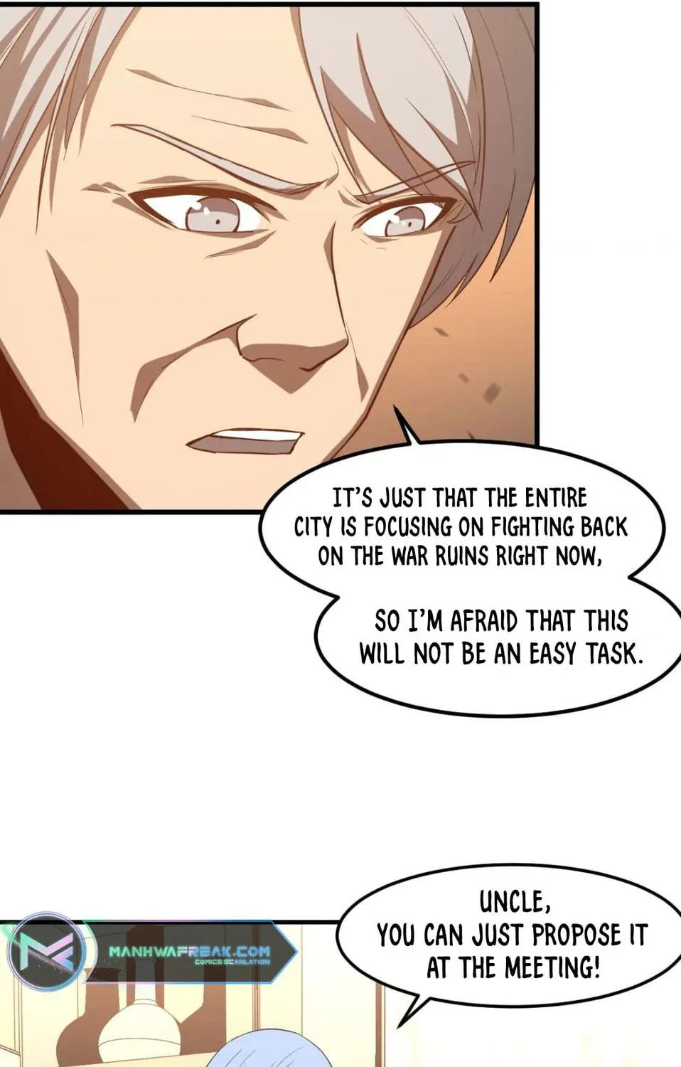 Extraordinary Evolution Chapter 121 page 77 - 