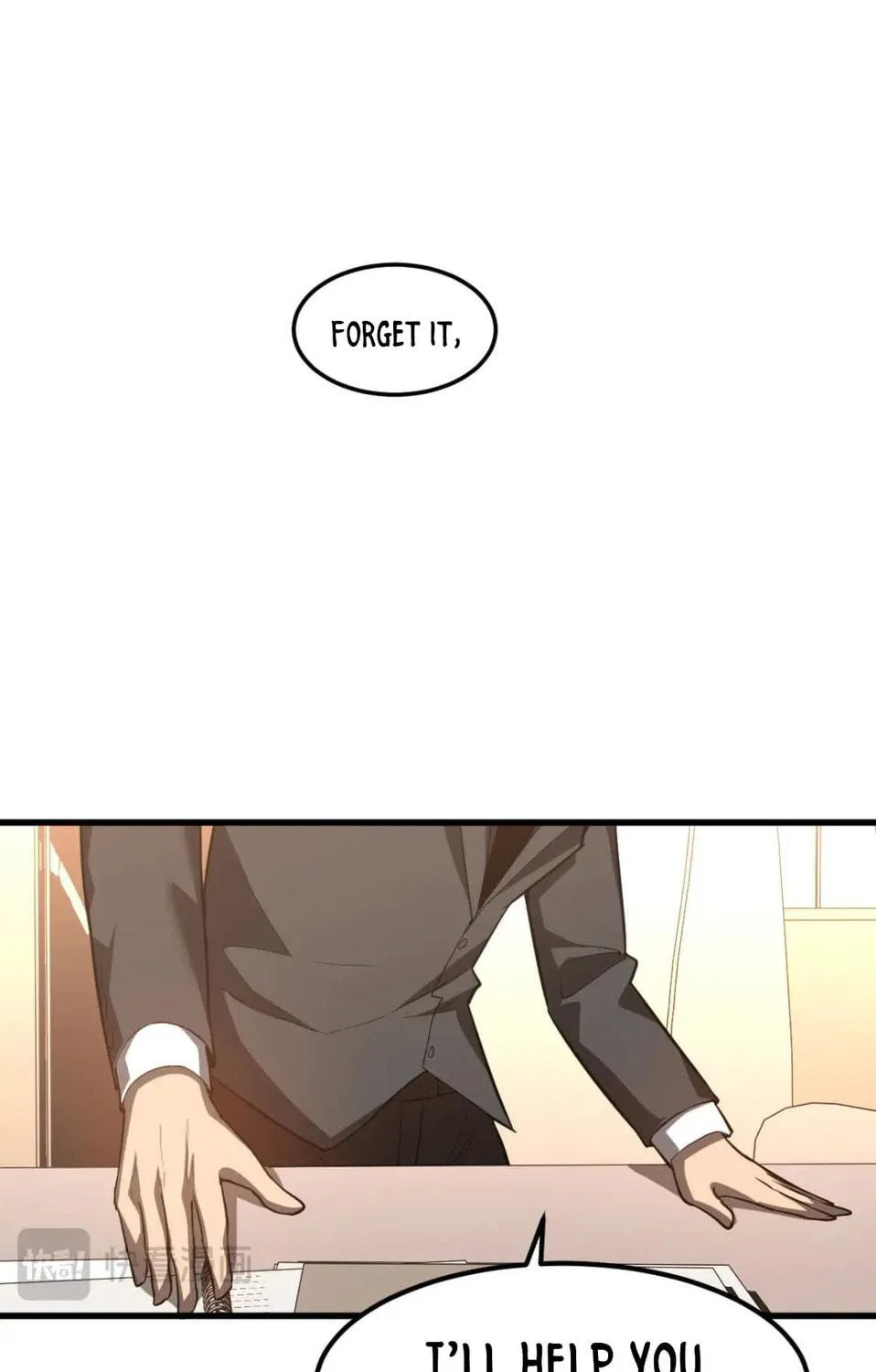 Extraordinary Evolution Chapter 121 page 83 - 