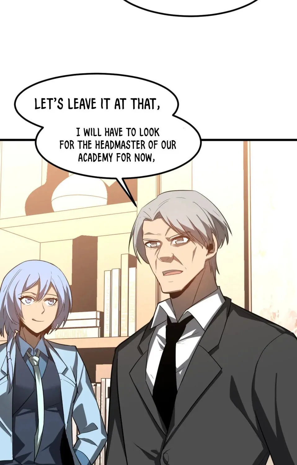 Extraordinary Evolution Chapter 121 page 85 - 