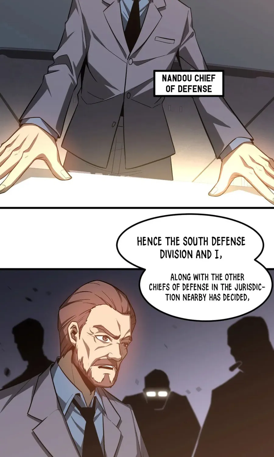 Extraordinary Evolution Chapter 121 page 97 - 