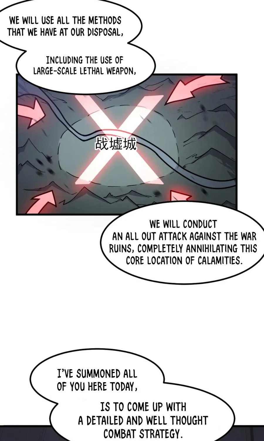 Extraordinary Evolution Chapter 121 page 99 - 