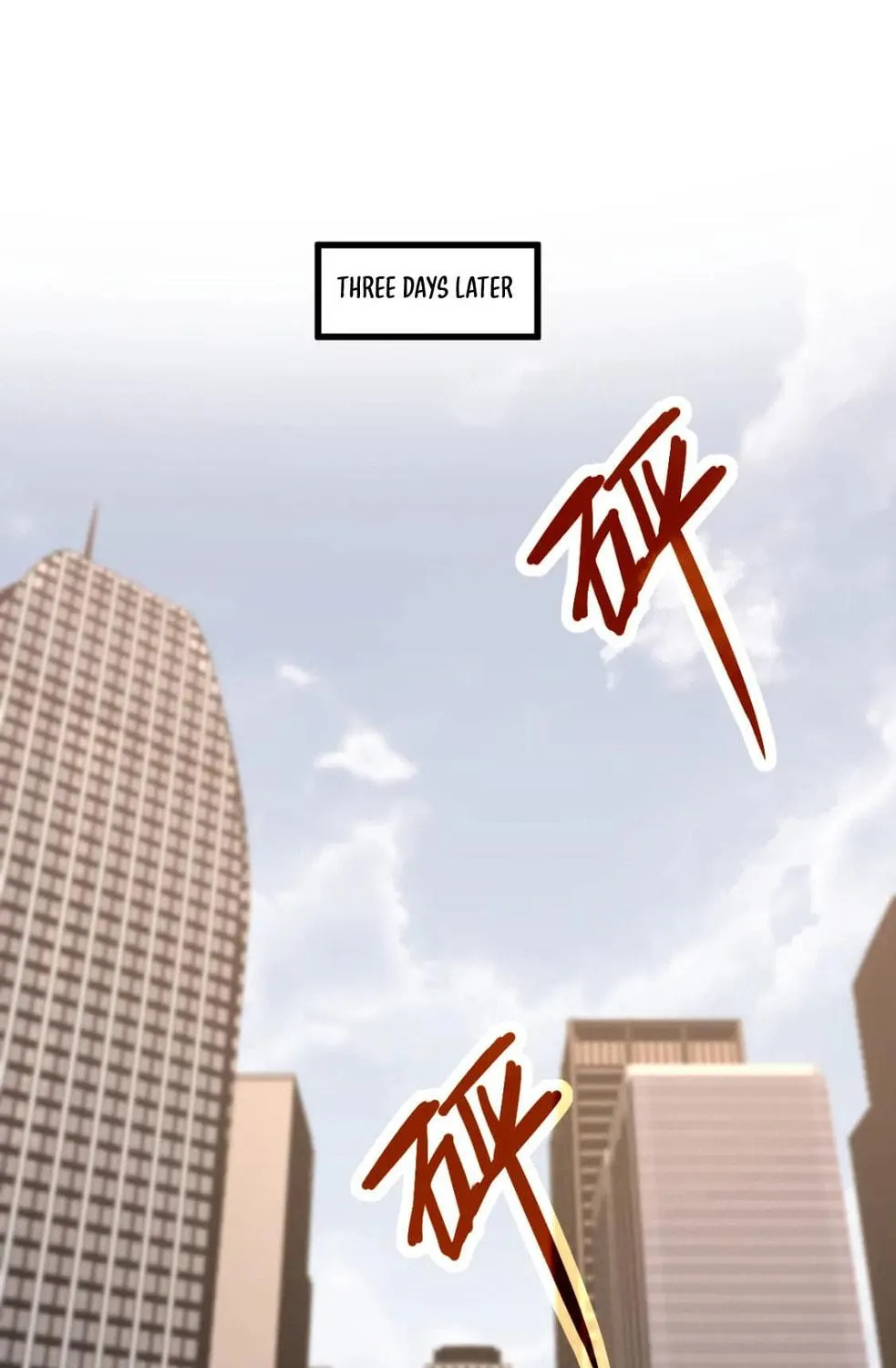 Extraordinary Evolution Chapter 122 page 101 - 