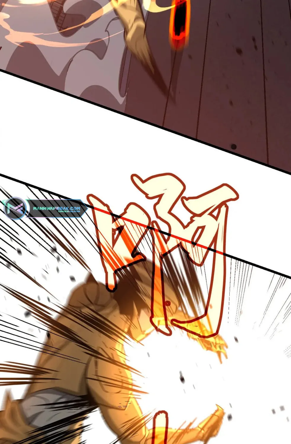 Extraordinary Evolution Chapter 122 page 117 - 