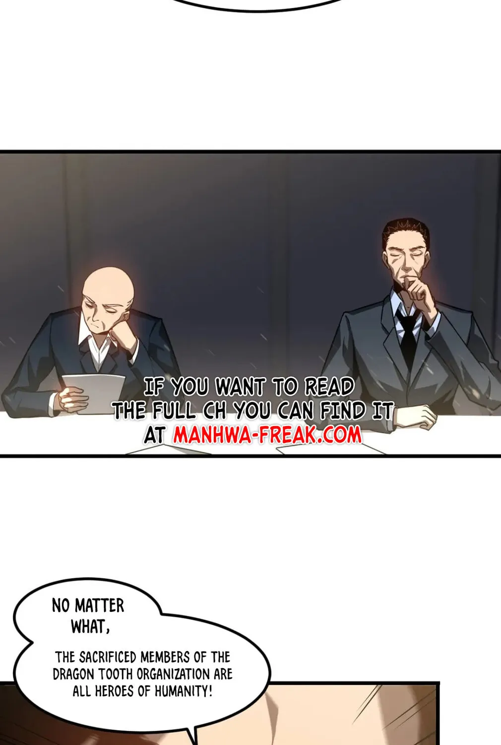 Extraordinary Evolution Chapter 122 page 45 - 