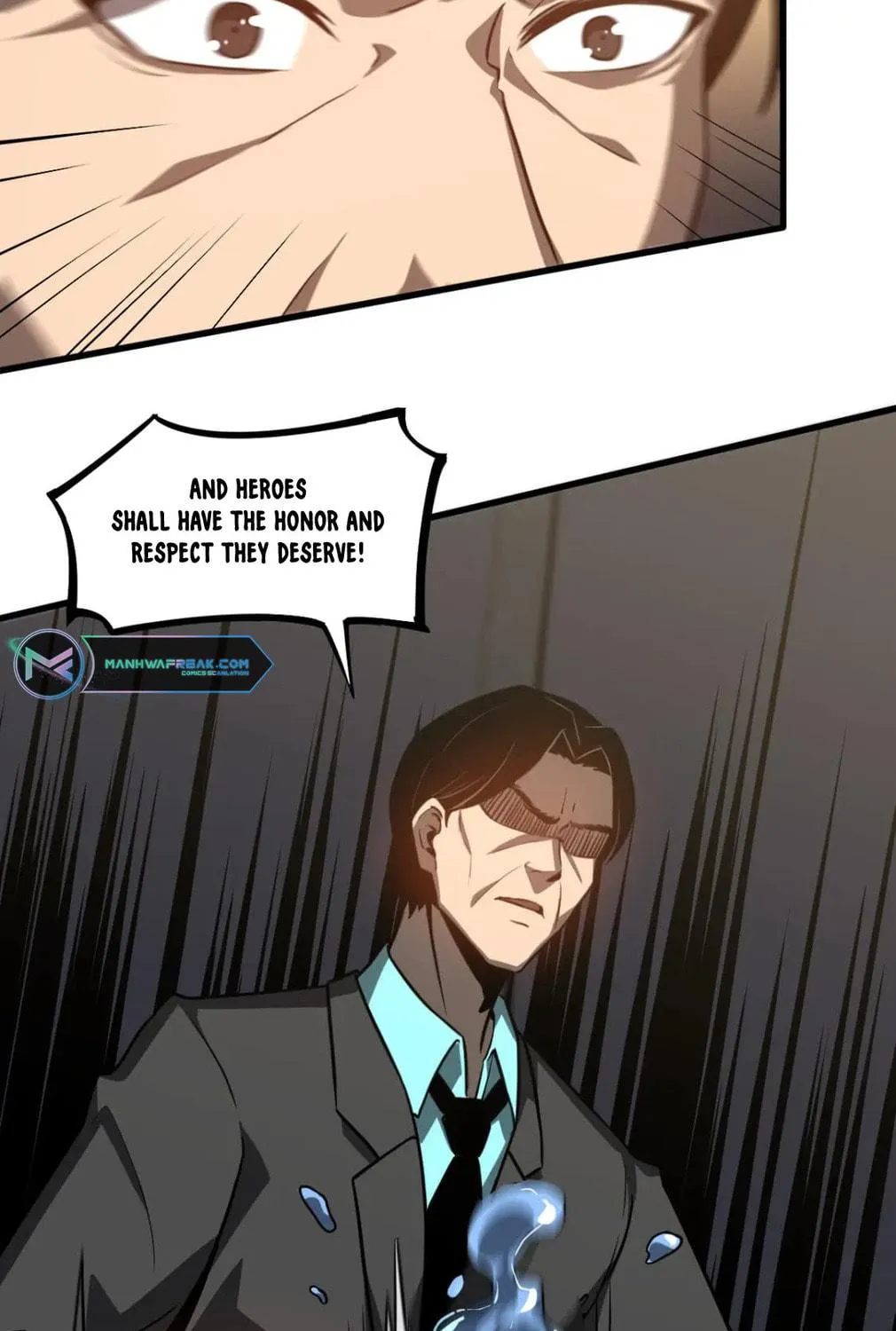 Extraordinary Evolution Chapter 122 page 47 - 