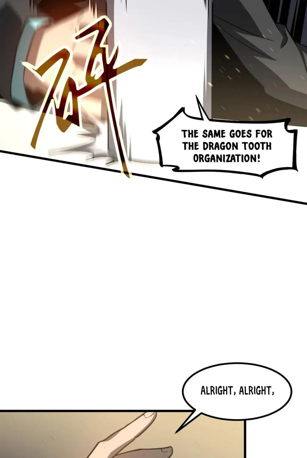 Extraordinary Evolution Chapter 122 page 49 - 