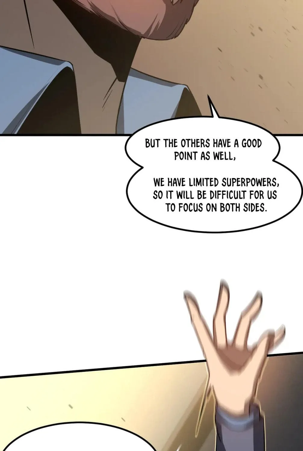 Extraordinary Evolution Chapter 122 page 53 - 