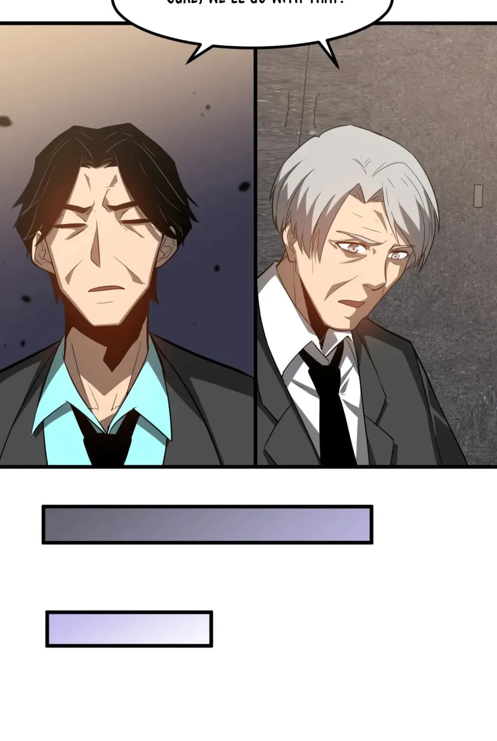 Extraordinary Evolution Chapter 122 page 61 - 