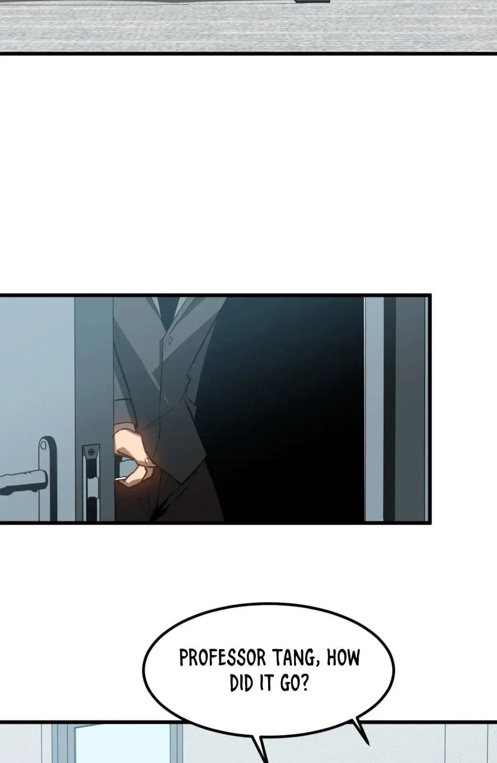 Extraordinary Evolution Chapter 122 page 65 - 
