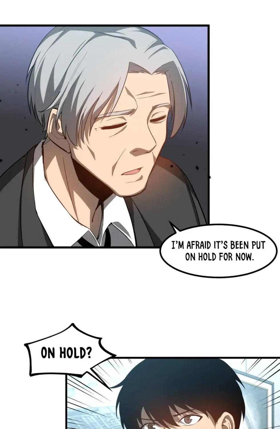 Extraordinary Evolution Chapter 122 page 69 - 