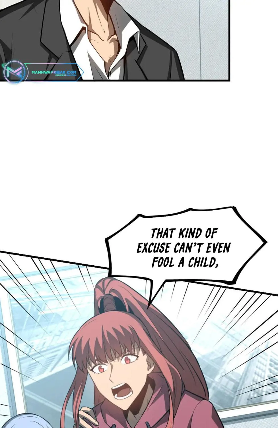 Extraordinary Evolution Chapter 122 page 77 - 