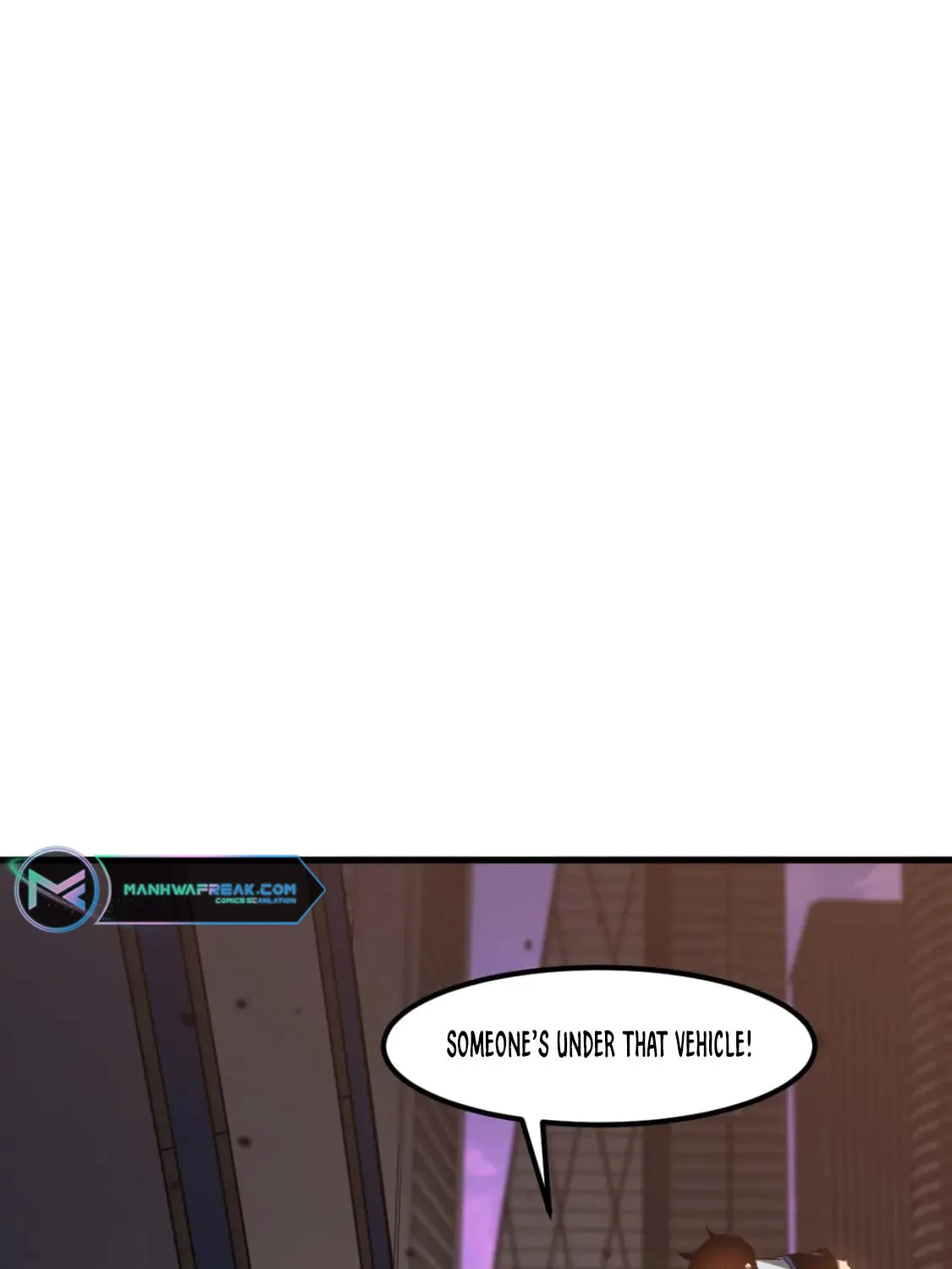 Extraordinary Evolution Chapter 123 page 16 - 