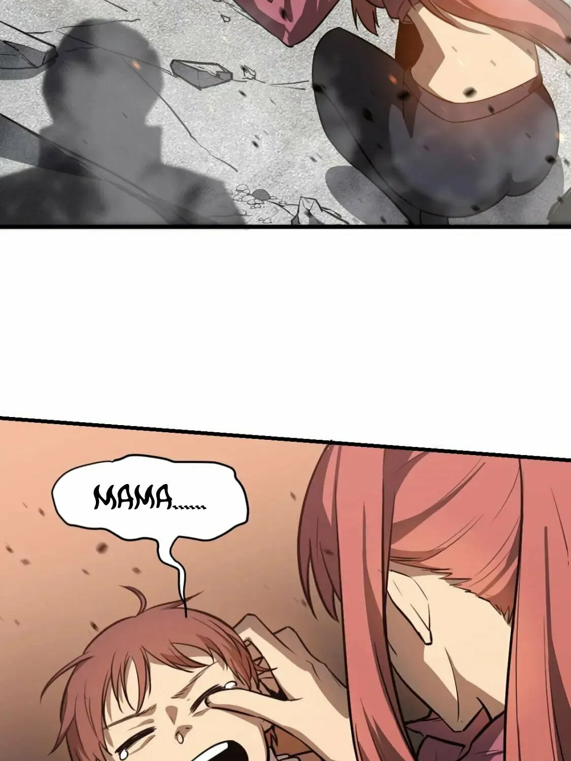 Extraordinary Evolution Chapter 123 page 23 - 
