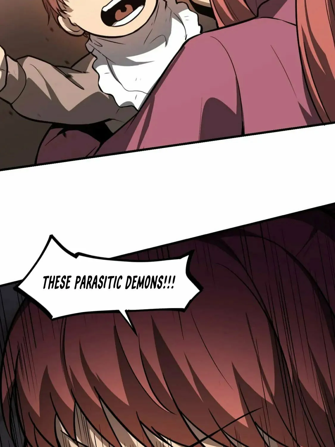Extraordinary Evolution Chapter 123 page 24 - 