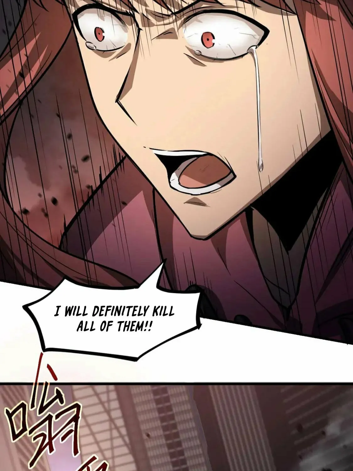 Extraordinary Evolution Chapter 123 page 25 - 