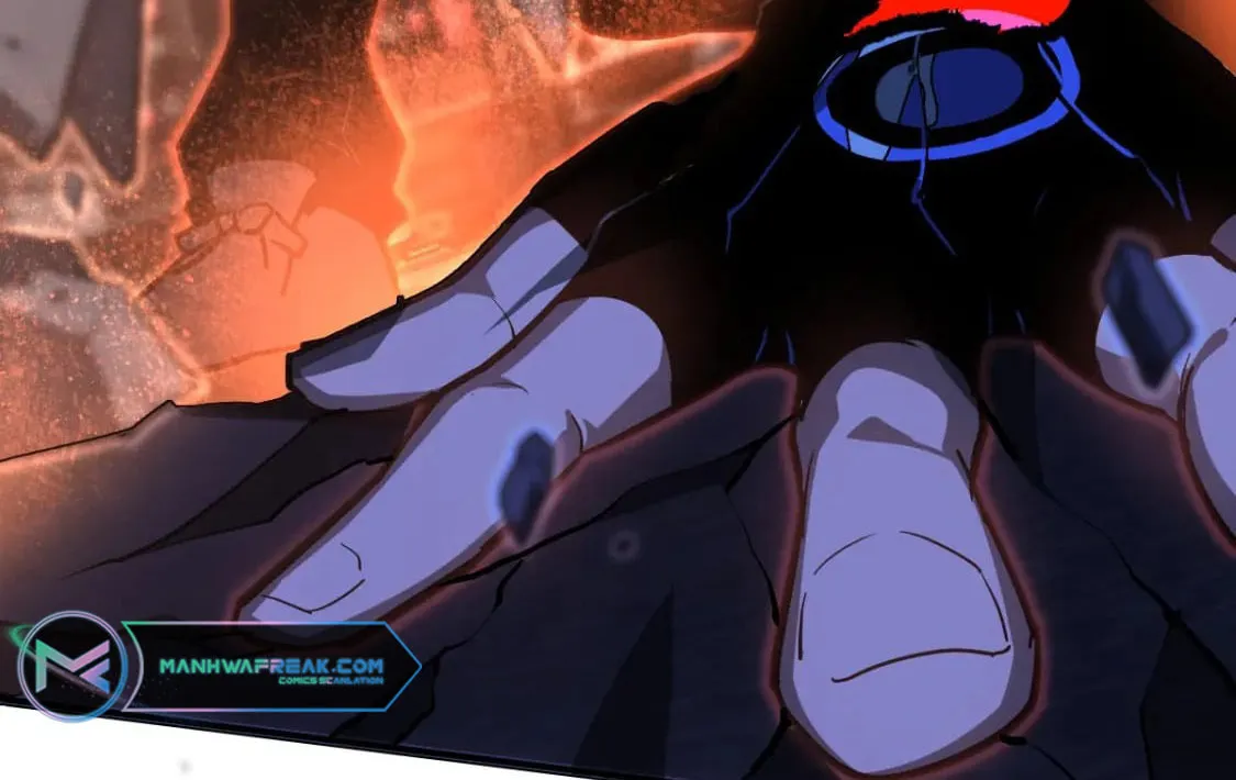 Extraordinary Evolution Chapter 123 page 35 - 