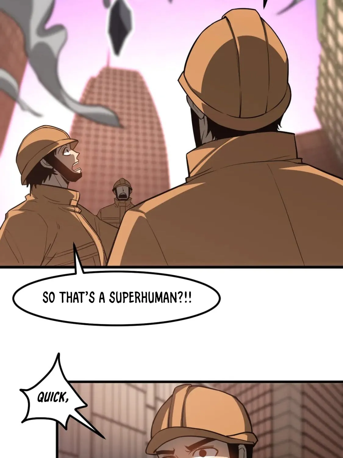 Extraordinary Evolution Chapter 123 page 40 - 