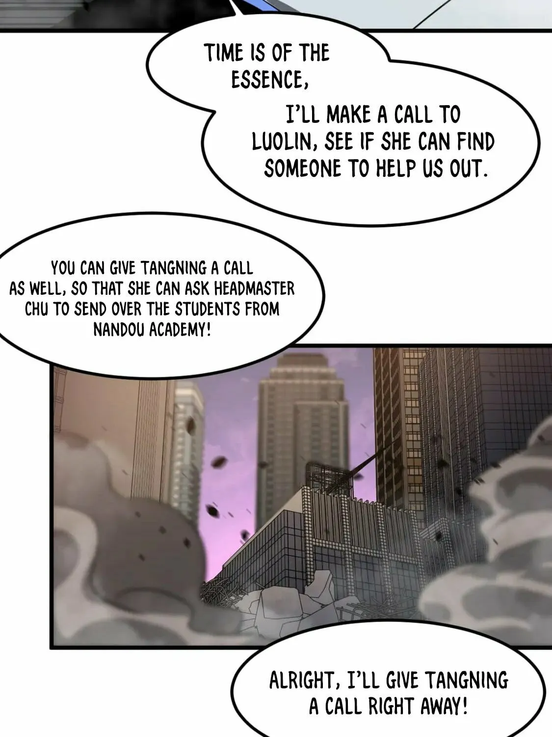 Extraordinary Evolution Chapter 123 page 49 - 