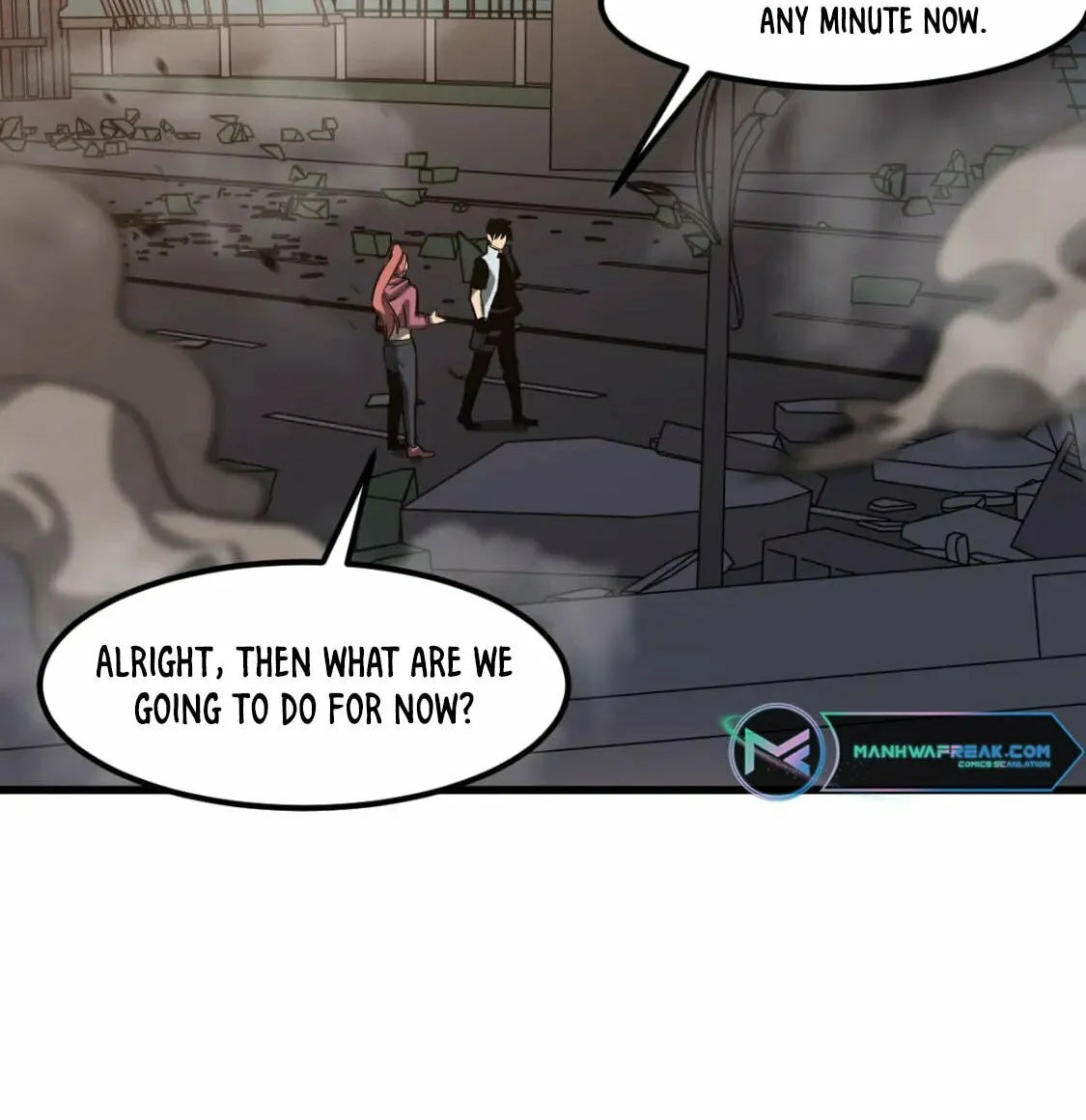 Extraordinary Evolution Chapter 123 page 51 - 