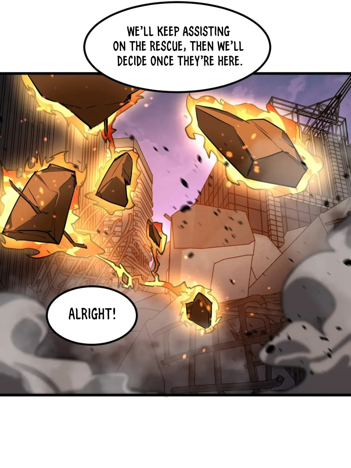 Extraordinary Evolution Chapter 123 page 52 - 