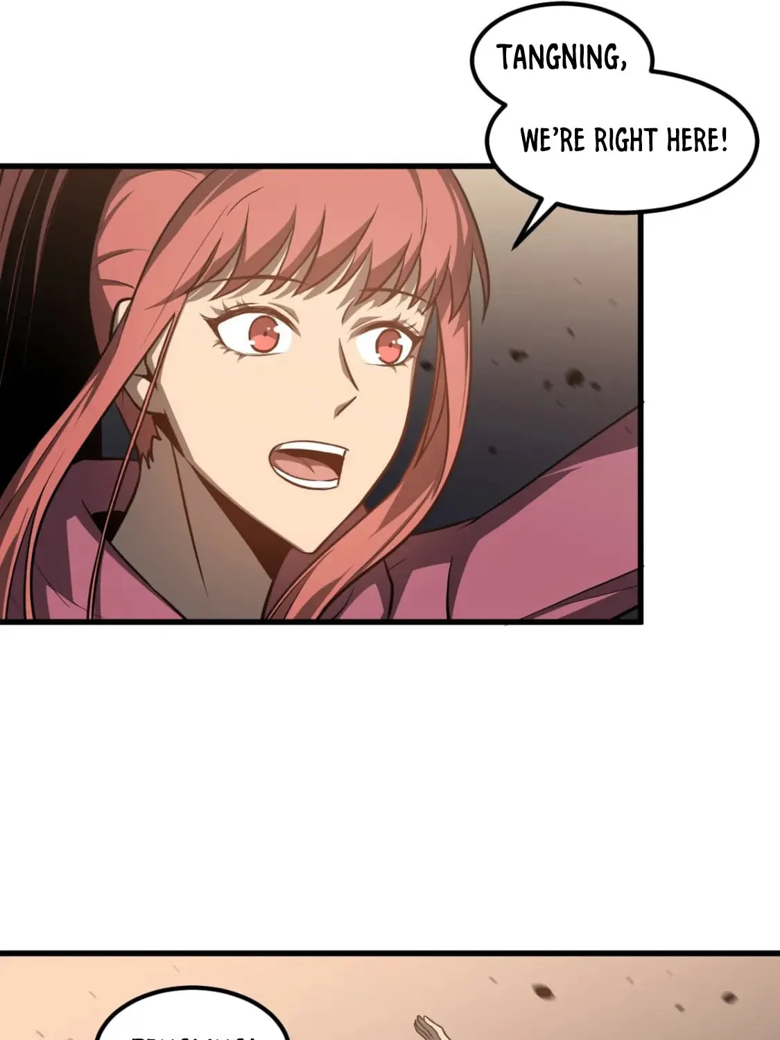 Extraordinary Evolution Chapter 123 page 57 - 