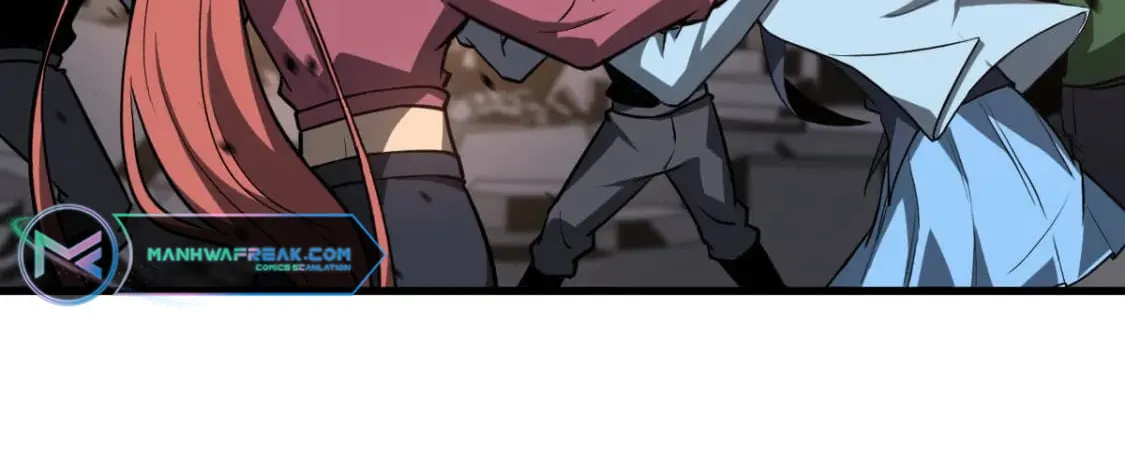 Extraordinary Evolution Chapter 123 page 59 - 