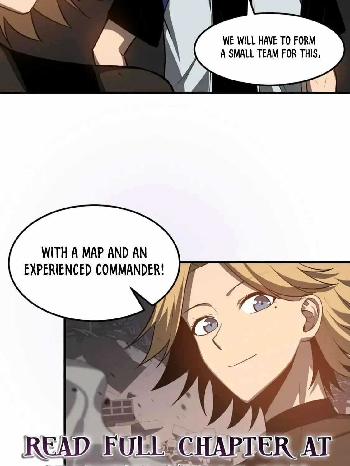 Extraordinary Evolution Chapter 123 page 71 - 