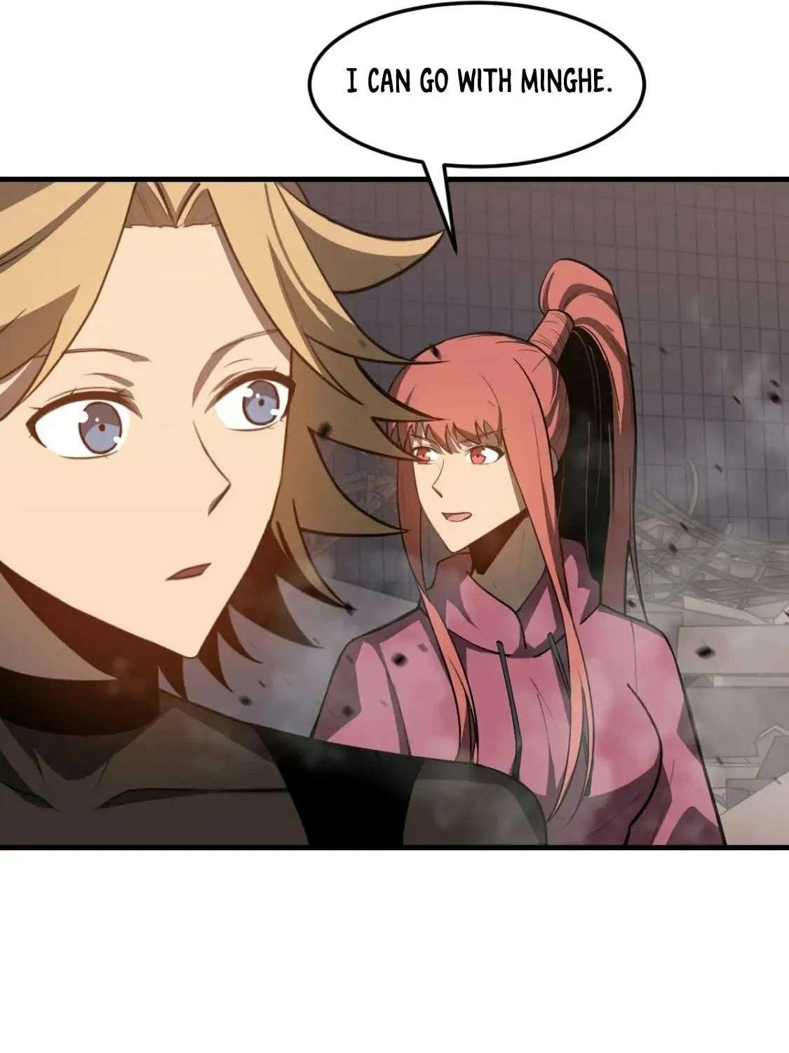 Extraordinary Evolution Chapter 123 page 76 - 