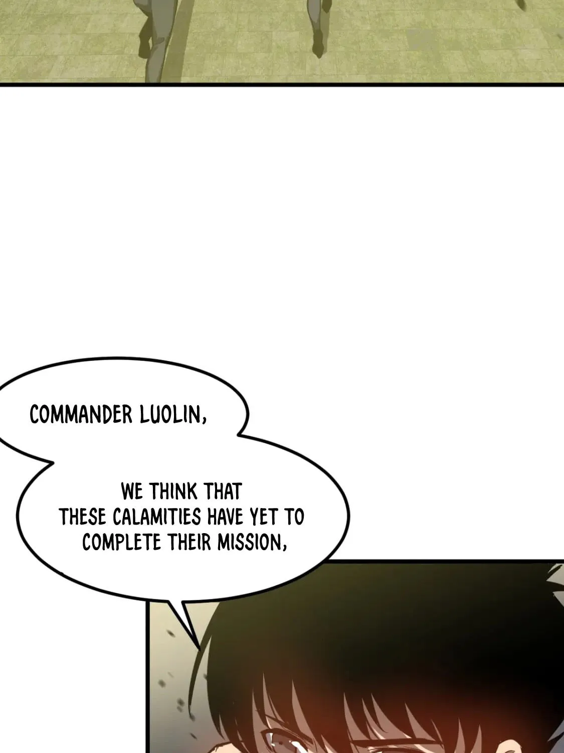Extraordinary Evolution Chapter 124 page 47 - 