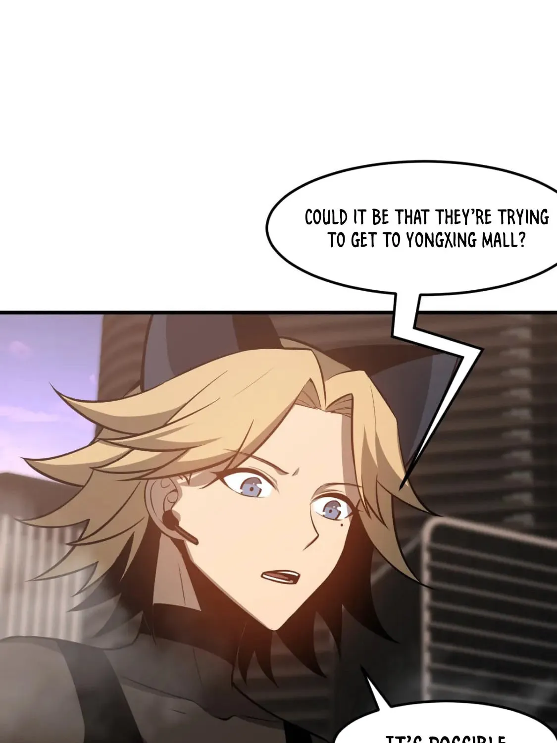Extraordinary Evolution Chapter 124 page 52 - 