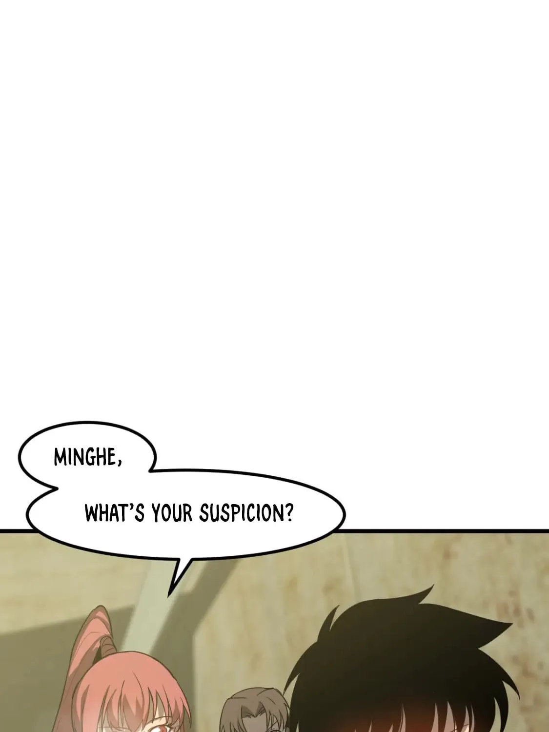 Extraordinary Evolution Chapter 124 page 58 - 