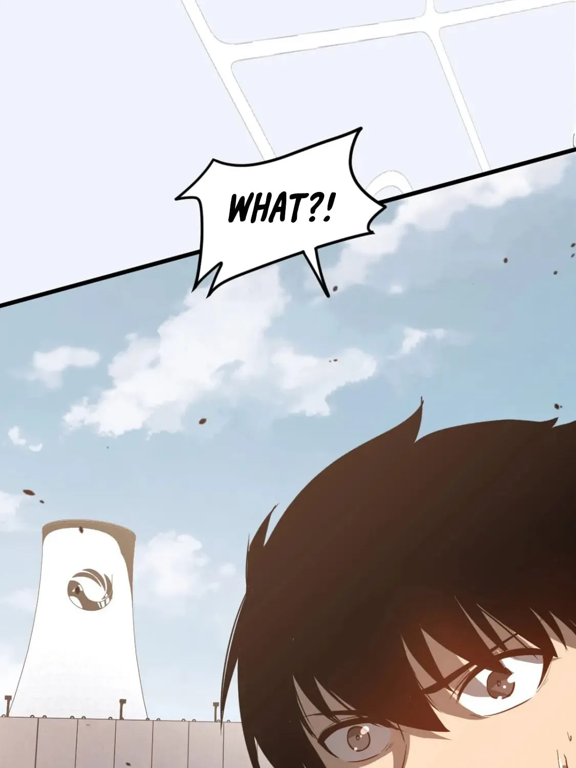 Extraordinary Evolution Chapter 124 page 66 - 
