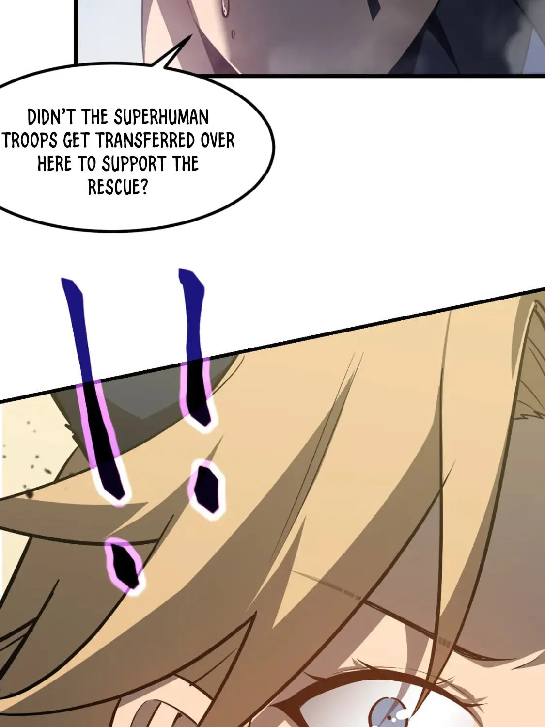 Extraordinary Evolution Chapter 124 page 69 - 