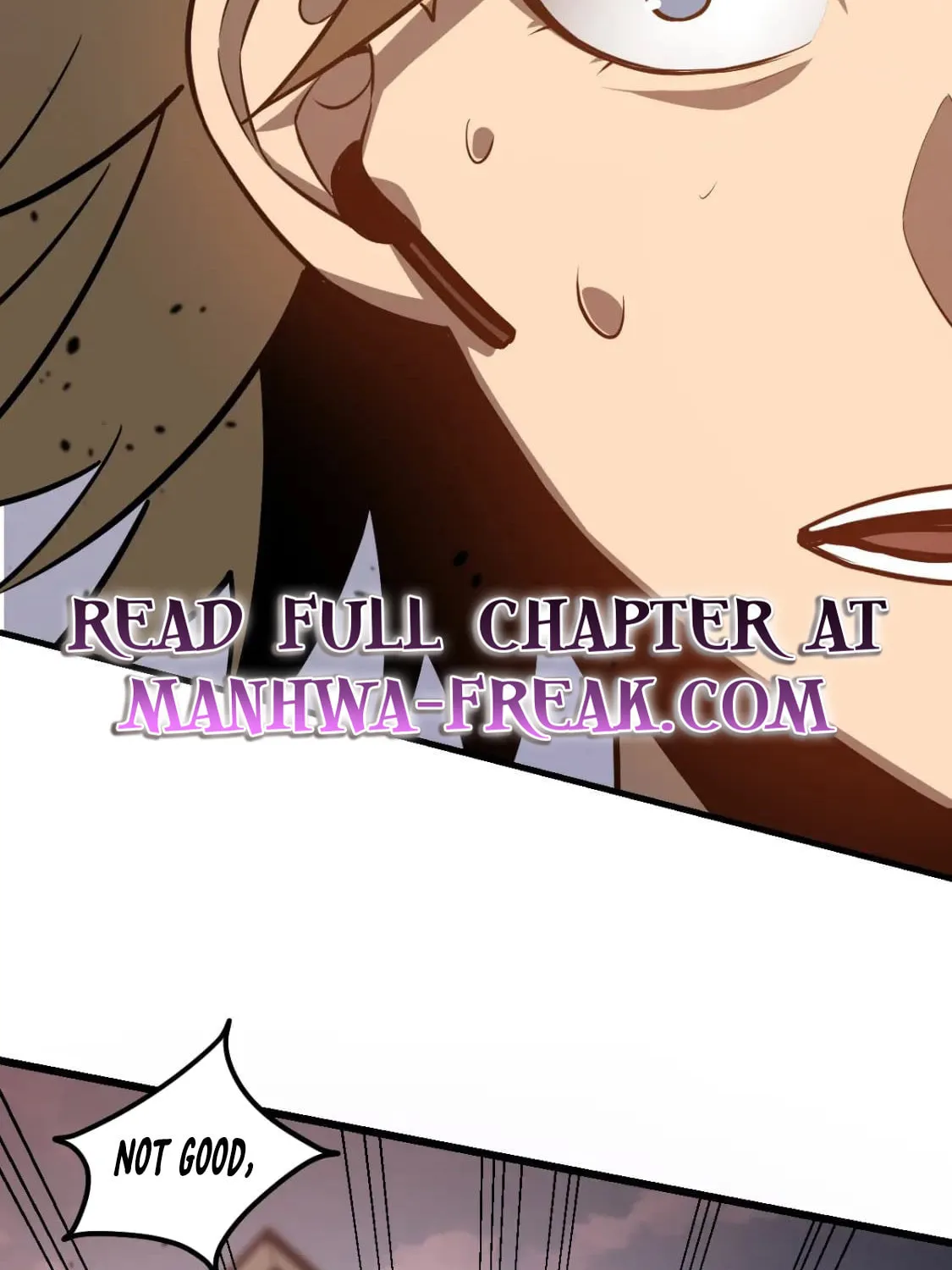 Extraordinary Evolution Chapter 124 page 70 - 
