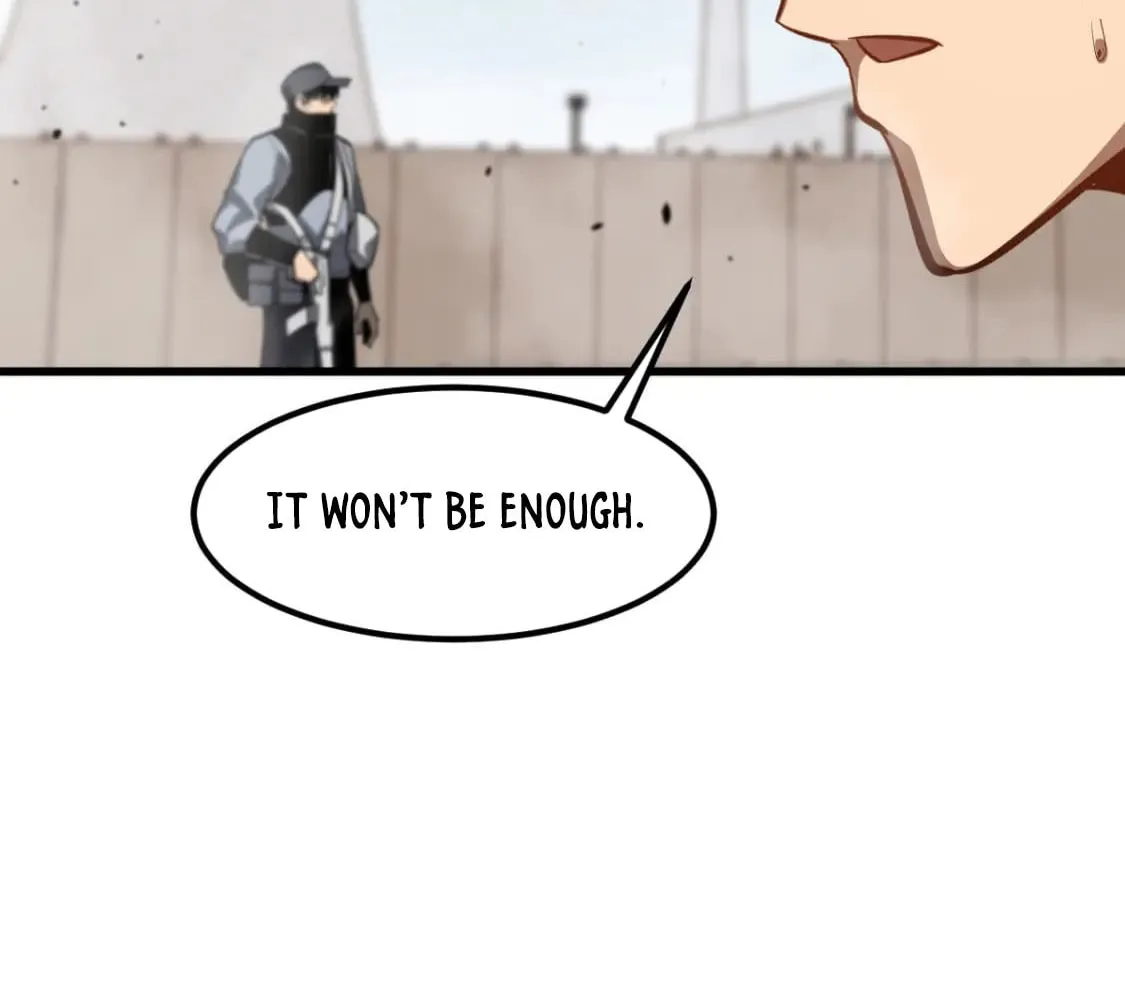 Extraordinary Evolution Chapter 124 page 74 - 