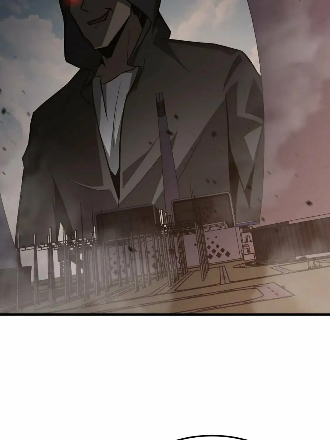 Extraordinary Evolution Chapter 125 page 15 - 