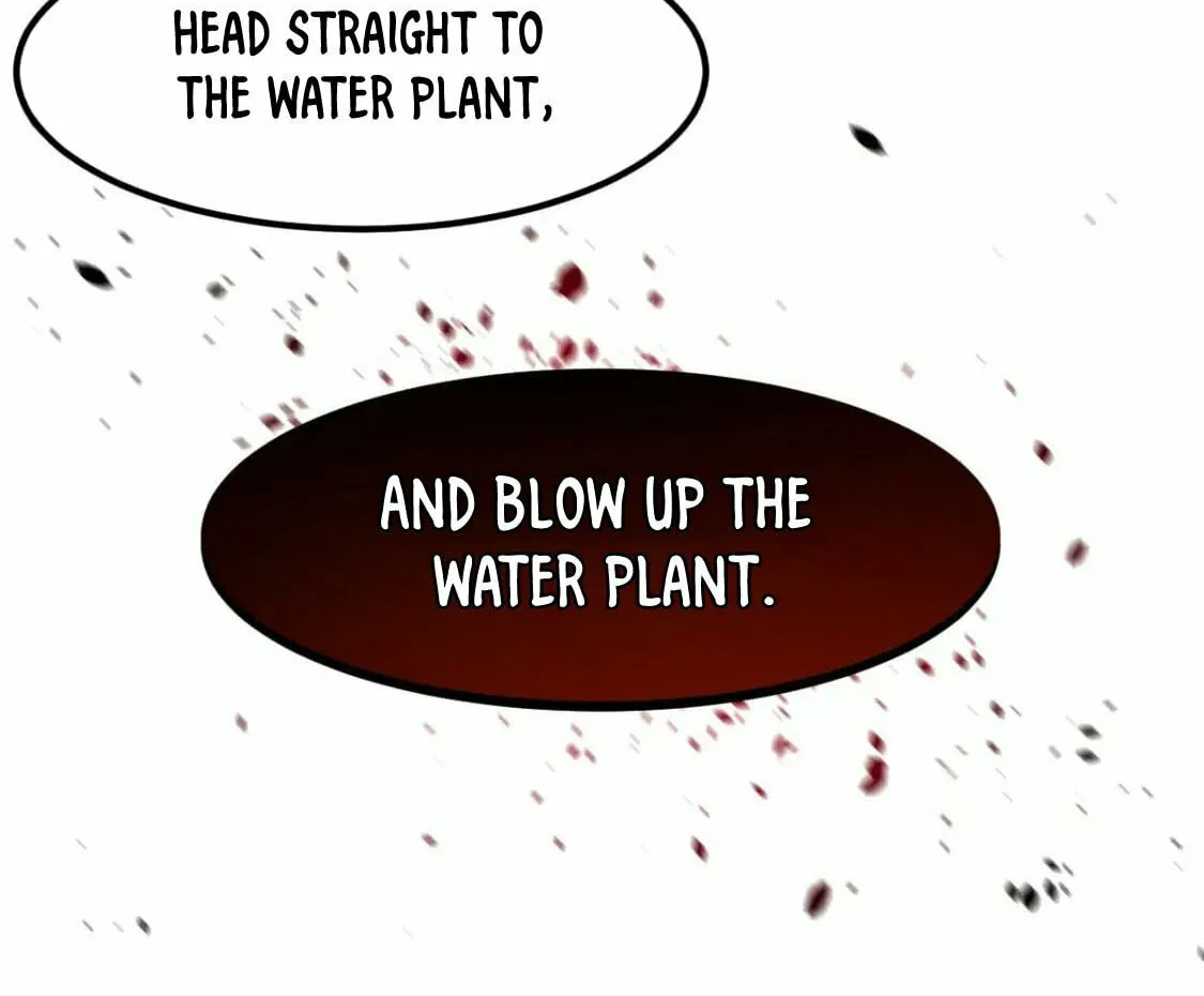 Extraordinary Evolution Chapter 125 page 21 - 