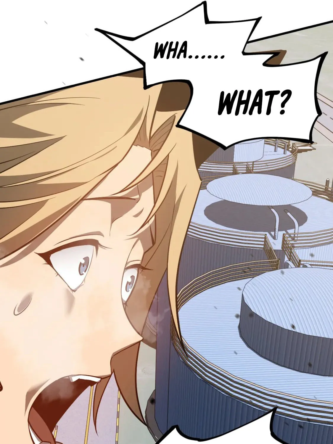 Extraordinary Evolution Chapter 125 page 22 - 