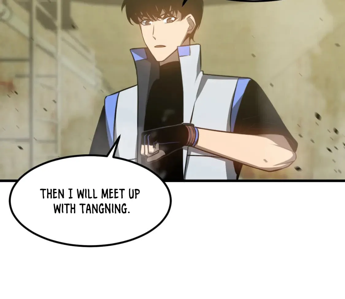 Extraordinary Evolution Chapter 125 page 30 - 