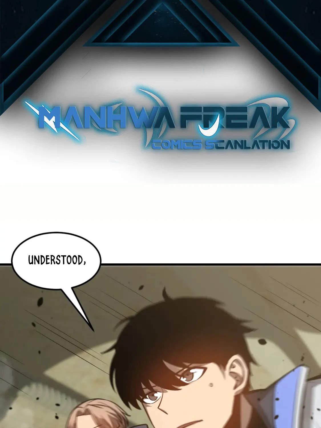 Extraordinary Evolution Chapter 125 page 4 - 