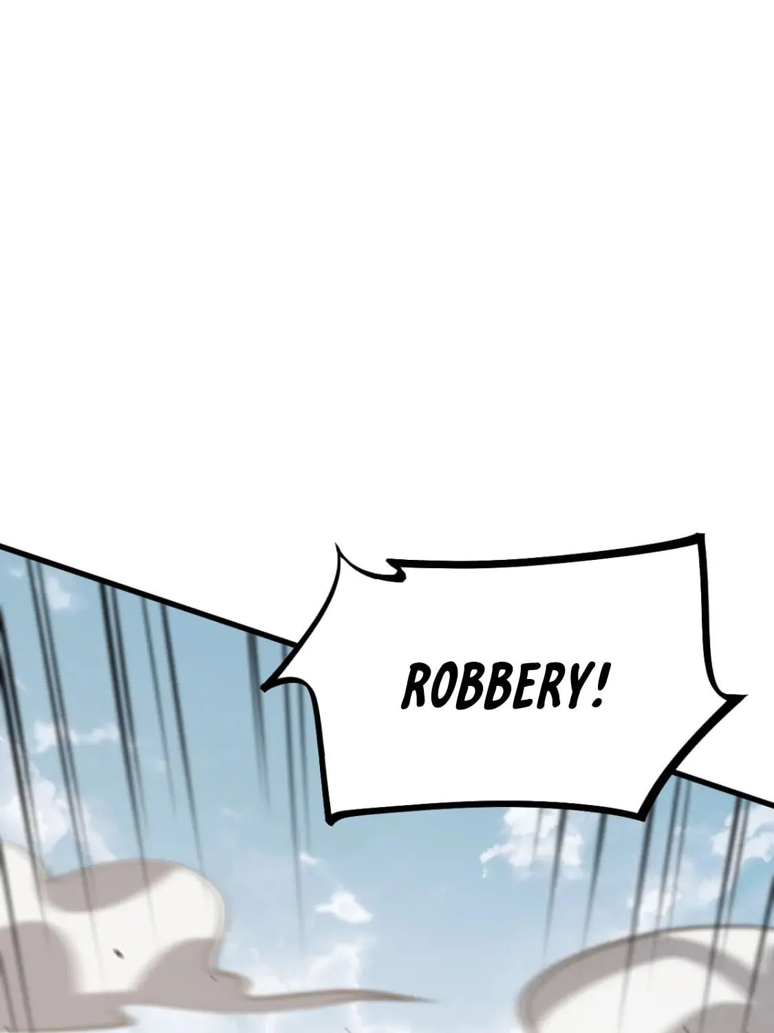 Extraordinary Evolution Chapter 125 page 37 - 