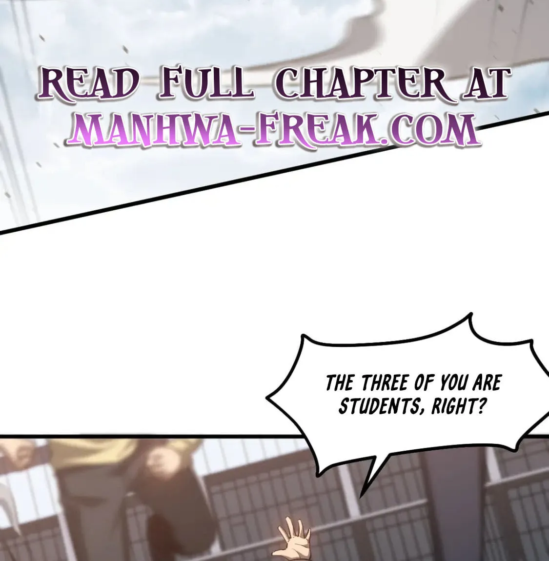Extraordinary Evolution Chapter 125 page 38 - 